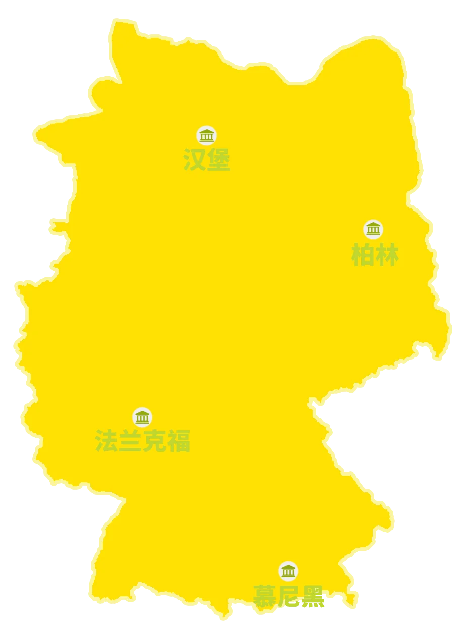 德國地圖