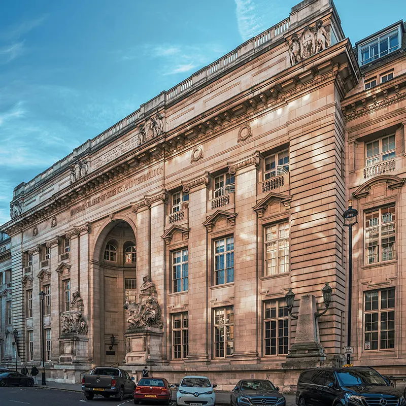 Imperial College London
