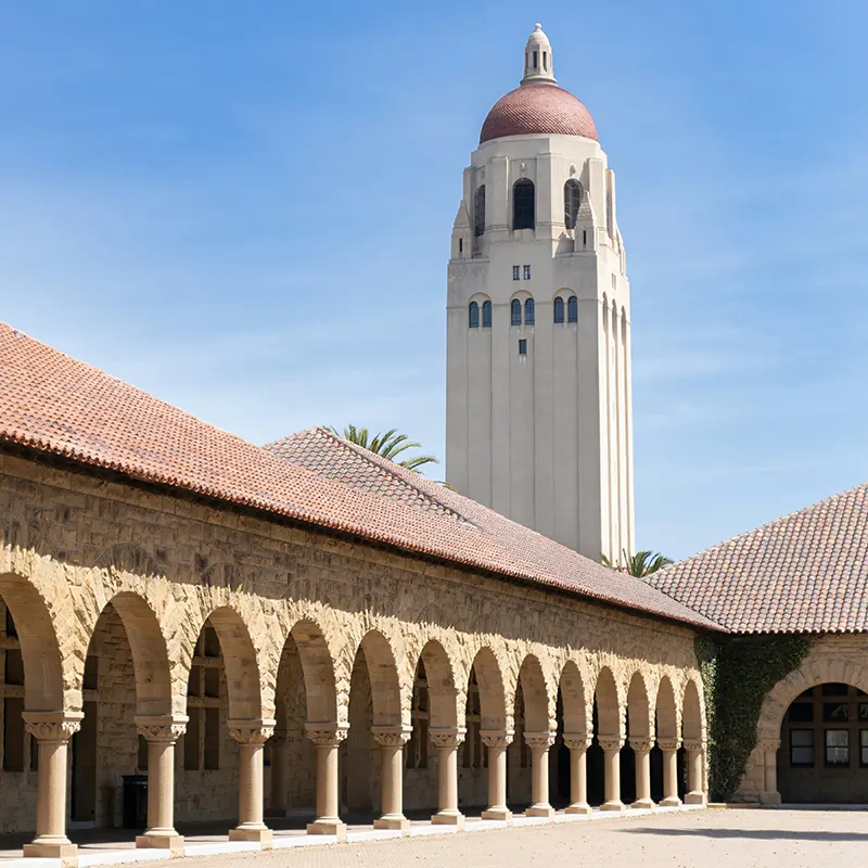 [美國] Stanford University
