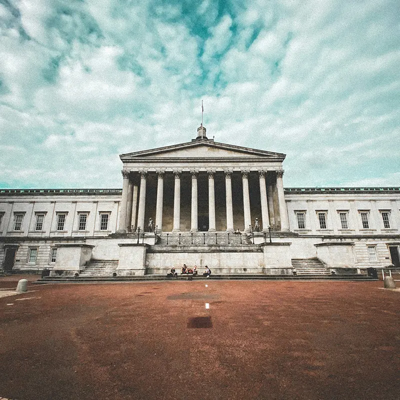 University College London (UCL)