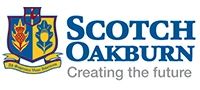 Scotch Oakburn College