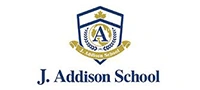J. Addison School