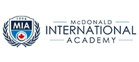 McDonald International Academy