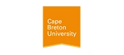 Cape Breton University