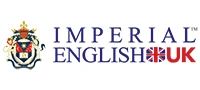 Imperial English UK