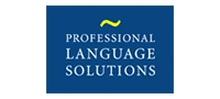 Professional Language Solutions