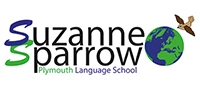 Suzanne Sparrow Plymouth Language School