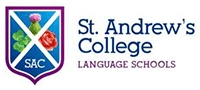 St Andrew's College Language Schools