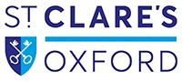 St Clare's, Oxford