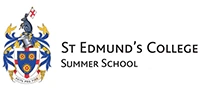 St Edmund's College