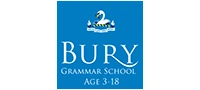 Bury Grammar School