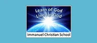 Immanuel Christian School
