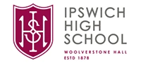 Ipswich High School