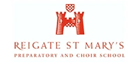 Reigate St Mary's Preparatory and Choir School