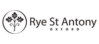 Rye St Antony School