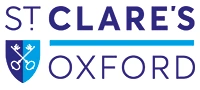 St Clare’s, Oxford
