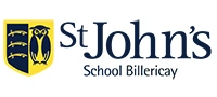 St. John's Billericay