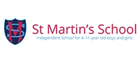 St Martin's School