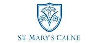 St Mary's Calne