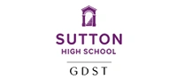 Sutton High School GDST