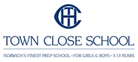 Town Close School