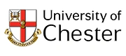 University of Chester Logo