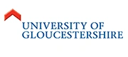 University of Gloucestershire Logo