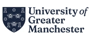 University of Greater Manchester Logo