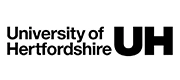 University of Hertfordshire Logo
