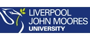Liverpool John Moores University Logo