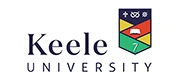 Keele University Logo