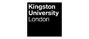 Kingston University Logo