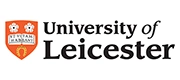 University of Leicester Logo