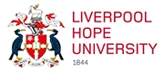 Liverpool Hope University Logo