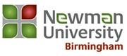 Birmingham Newman University Logo