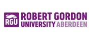 Robert Gordon University Logo