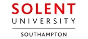 Solent University Logo