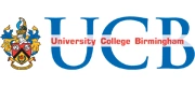 University College Birmingham Logo