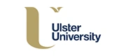 Ulster University Logo