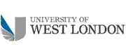 University of West London Logo
