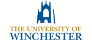 University of Winchester Logo
