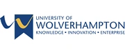 University of Wolverhampton Logo