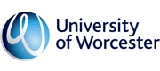 University of Worcester Logo