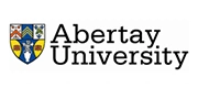 Abertay University Logo