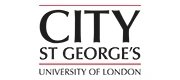City St Georges, University of London