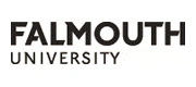 Falmouth University Logo