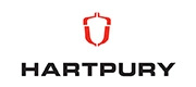 Hartpury University and Hartpury College Logo