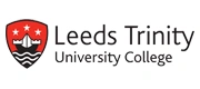 Leeds Trinity University Logo