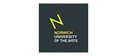 Norwich University of the Arts Logo