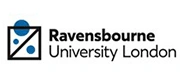 Ravensbourne University London Logo